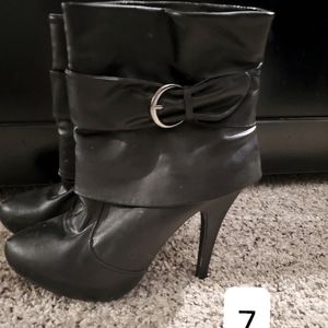 Womens high heels